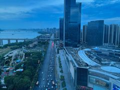 -南昌之星摩天轮