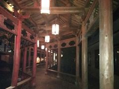 -唐风温泉