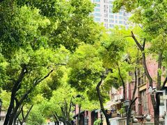 -飞马旅黎黄陂路文旅街区