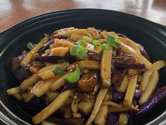-胖大嫂渔家排档(半边山店)