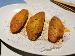 鸡翅-荣小馆(临海世纪花城店)