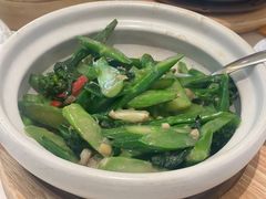 -蔡澜点心·粤菜(月星环球港店)