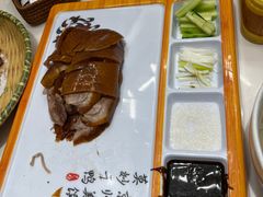 -荷塘秋月·本帮江浙菜(国权路店)
