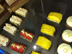 -BAKER&SPICE(国金中心商场店)
