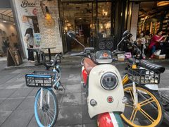 -Alimentari Grande(东湖路店)