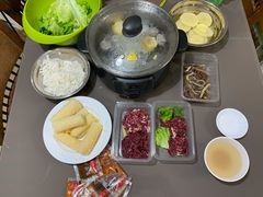 -八合里潮汕鲜牛肉火锅(深圳海岸城店)