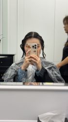 -时尚殿堂salon