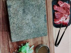 -凡塔斯牛排自助餐厅(莆田万达店)