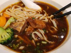 -康师傅私房牛肉面(马泉营奥莱店)