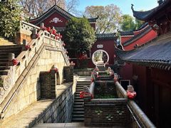 -长春观