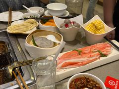 -海底捞火锅(雄峰城店)