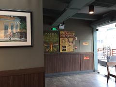 -星巴克(张家港谷渎港店)