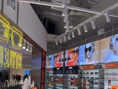 -LOHO眼镜(北京合生汇店)