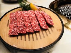 -厚贞日式烤肉(龙之梦店)