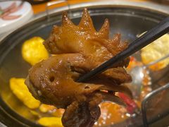-黑土人家(江桥万达广场店)