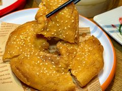 -山水茶艺馆·点心粤菜·30年老字号