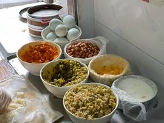 -文武王氏烧饼·无矾油条(西溪路店)