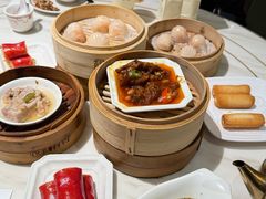 -稻香饭店(龙华天虹店)
