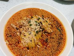 -青花椒花椒鱼(合生汇店)