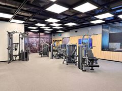 -燃坊JEN ACTIVE游泳健身中心·深圳前海JEN酒店