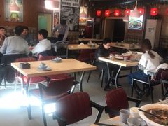 大堂-壹块捌烧烤(灯市口店)