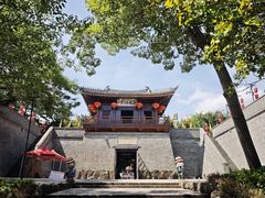 -建国蚵煎蚵面