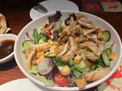 -FABIO’S费比欧披萨餐厅