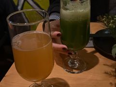 -Ginger(兴国路店)