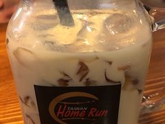 -暖食光·台式家庭餐厅·生日主题店(万达店)