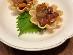 鱼生塔塔-田舍家Inakaya(天汇igc店)