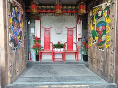 -小龙坎老火锅(北京三里屯店)