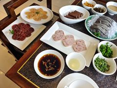 -皇城老妈川味火锅·大连海鲜火锅(港湾店)
