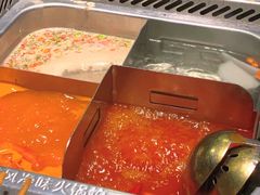 -海底捞火锅(九霄梦天地店)