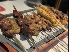 -亿牌牌东北烧烤(博物馆旗舰店)