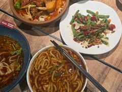 -耶里夏丽·丝路新疆菜·清真食品(徐汇南丹东路臻选店)