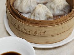 -二泉园老菜馆·百年无锡菜