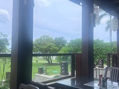 -亚龙湾红树林度假酒店-韩轩韩餐厅