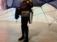 -chi K11艺术空间展览厅