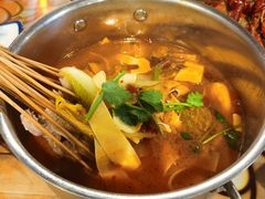 -刘一龙虾(山东路店)