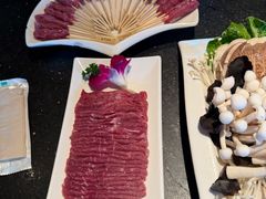 -南门涮肉(上海一店)