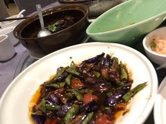 -山外山菜馆(玉泉路店)