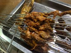 -清真·马峰烤肉(小学习北巷店)