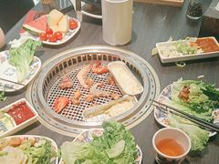 -AJIYA·池袋日式烧肉自助(天津万象城店)