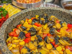 -哼蟹二将·烤肉酱蟹(合生汇店)