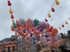 -上海迪士尼度假区