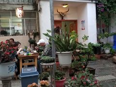 -尼玛藏家风味园(阿山食城店)