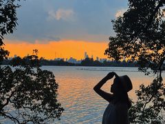 -东湖落雁景区