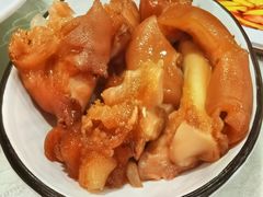 -黄家饺子东北特色菜馆(湖滨商业街店)