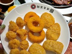 -台北牛扒·西餐自助·下午茶(同泰时代广场店)