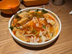 -谷丽麦馕新疆菜·清真(步步高梅溪新天地店)